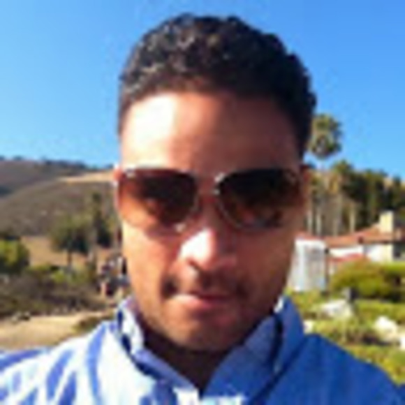 Meet your Posher, Steve - Picture 1 of 1